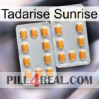 Tadarise Sunrise cialis4